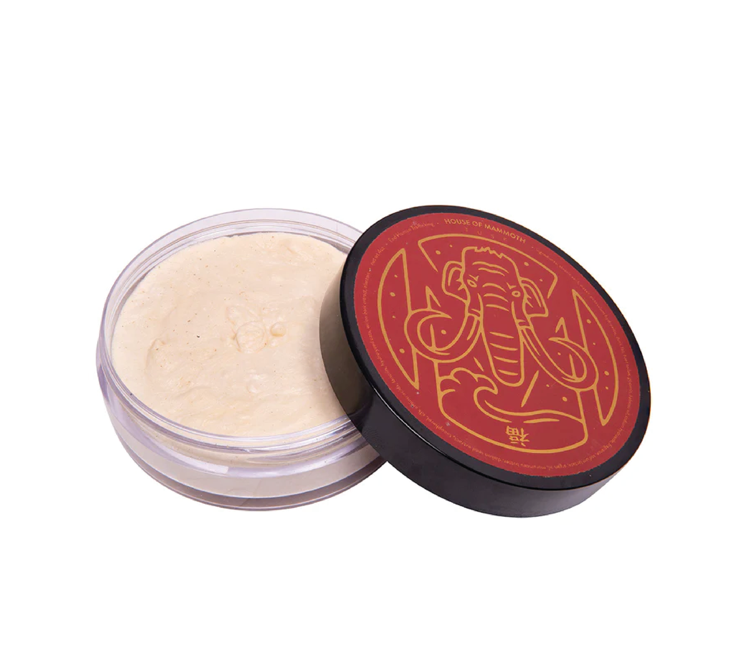 House of Mammoth | 福 (Fú Dào) Jabón de Afeitar