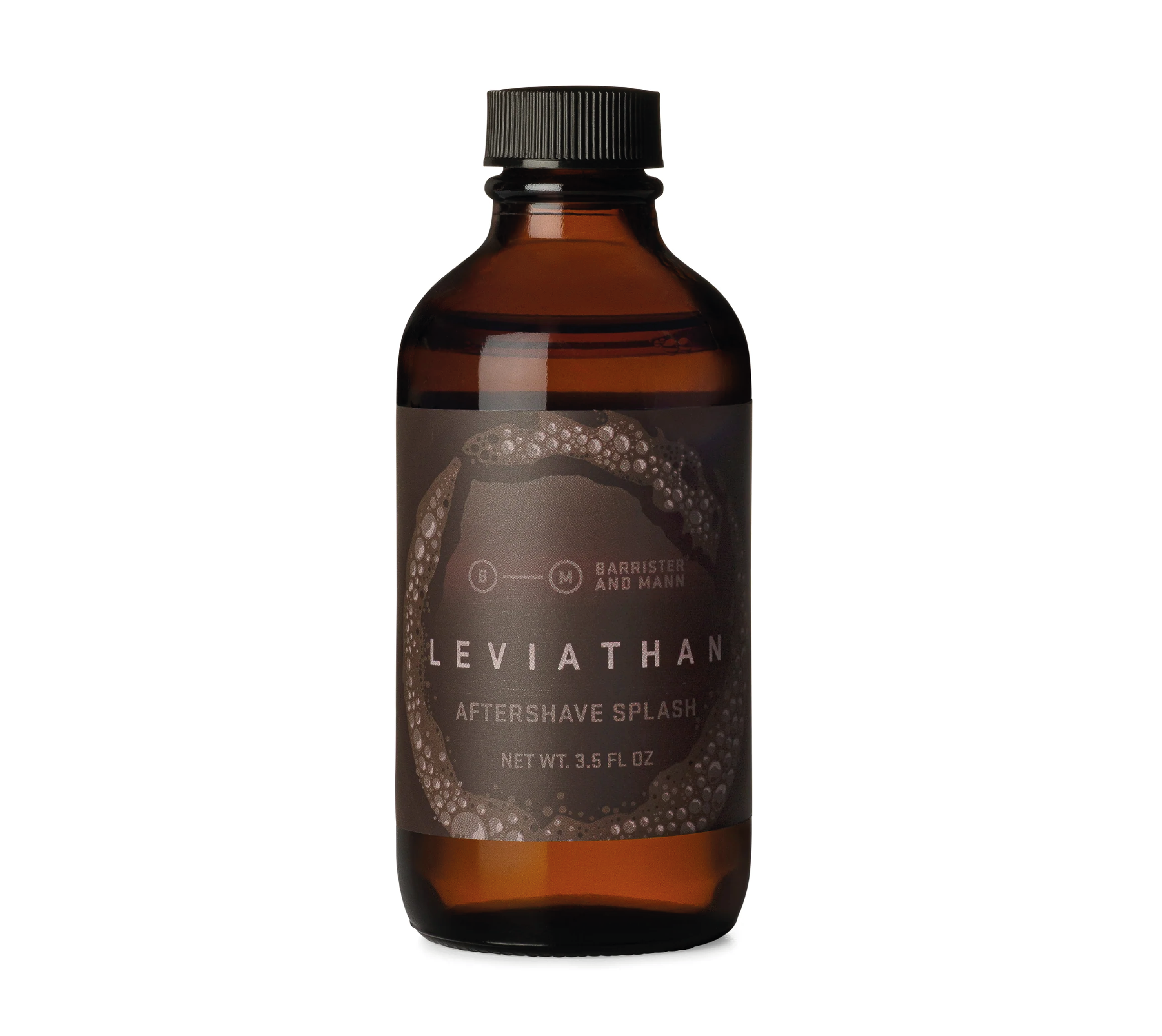 Barrister and Mann Leviathan After Shave
